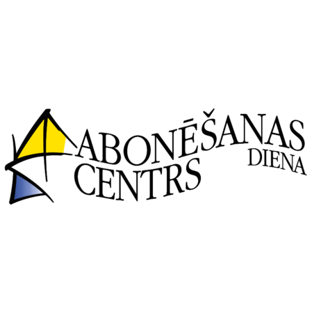 Abonesanas Centrs Diena