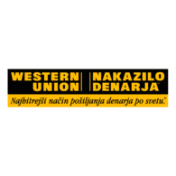 Western Union Slovenija