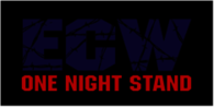 ECW One Night Stand