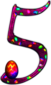 Easter Theme Number 5