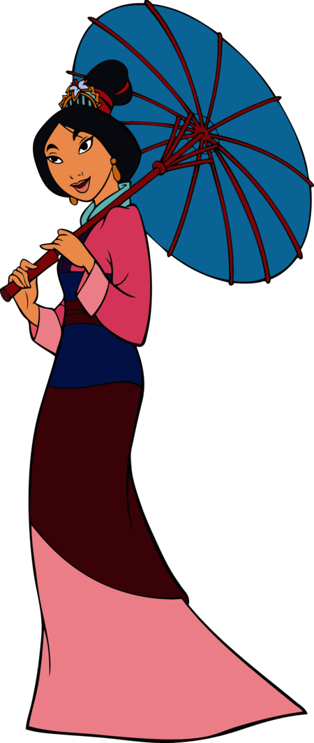 Mulan