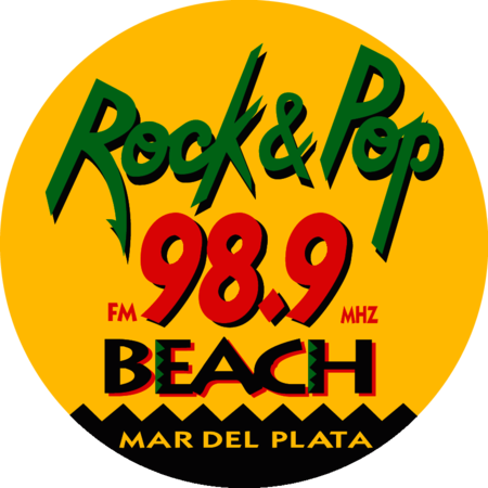 Rock & Pop Beach