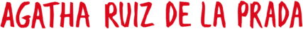 Agatha Ruiz de la Prada