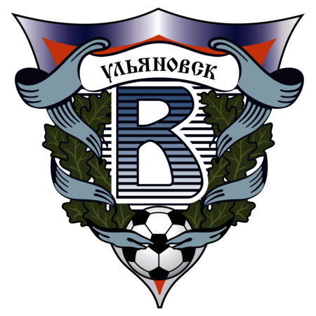 FK Volga Uljanovsk