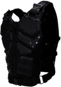 Body Armour