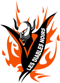 Diables Noirs De Tours 