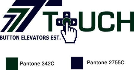 Touch Button Elevators