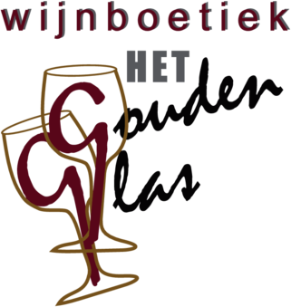 Het Gouden Glas Wijnboetiek