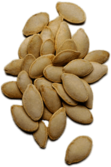 Pumpkin Seeds In Shell