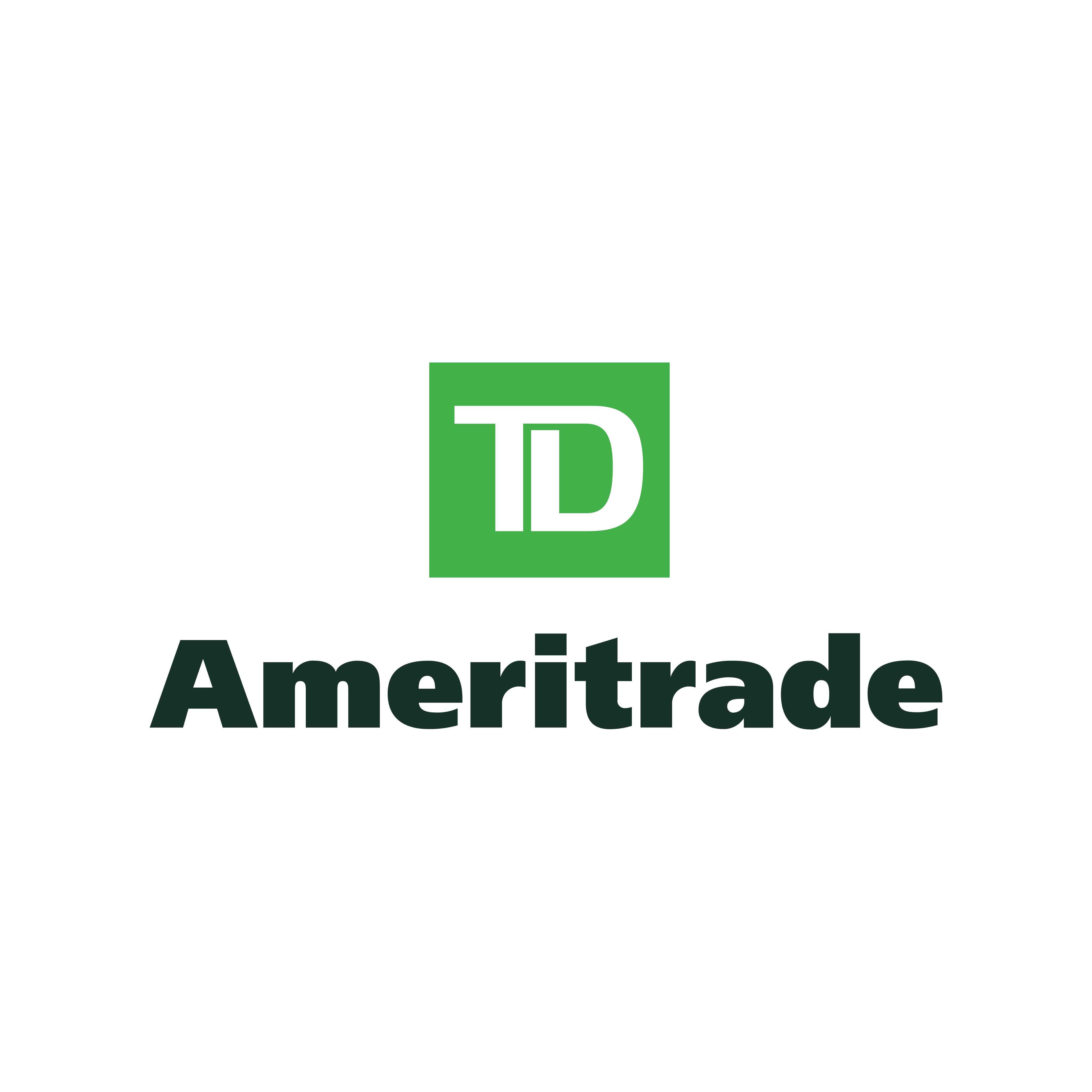 Td Ameritrade