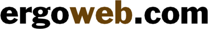 ergoweb com