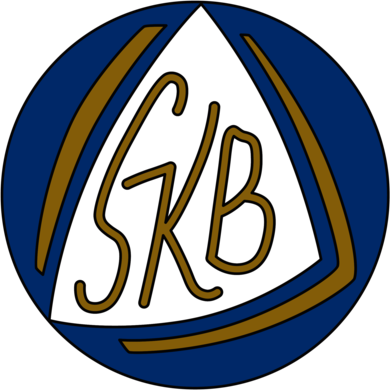 SK Bischofschofen (logo of 70's)