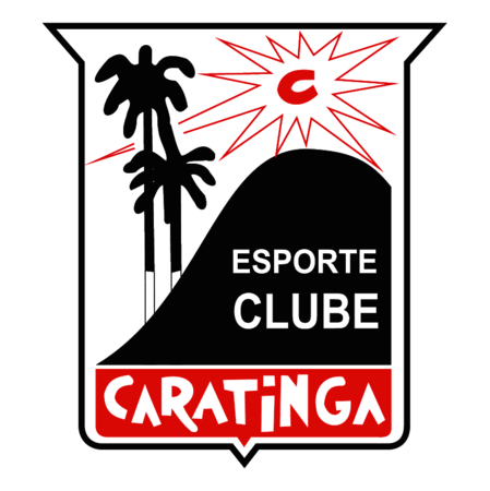 Esporte Clube Caratinga de Caratinga-MG