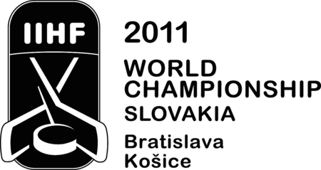 IIHF 2011 World Championship Slovakia