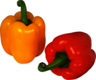 Pepper Duo