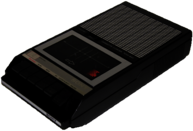 Audio Cassette Player
