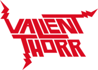 Valient Thorr