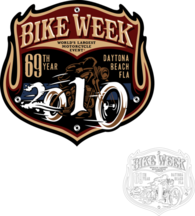 Bike Week 2010