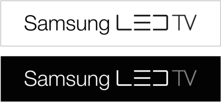 Samsung LED TV