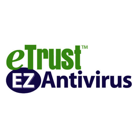 eTrust EZ Antivirus