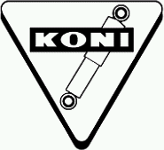 Koni Suspension