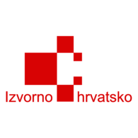 Izvorno hrvatsko