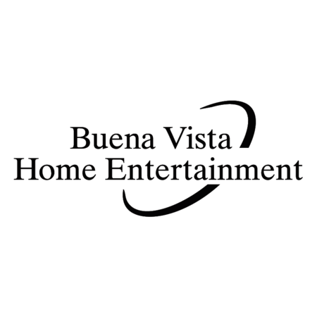 Buena Vista Home Entertainment