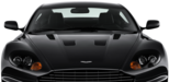 Db9 Front Aston Martin