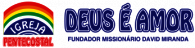 Assembleia De Deus Madureira Campo Formoso