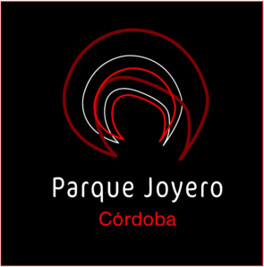 logo del Parque Joyero de Córdoba (mejorado)