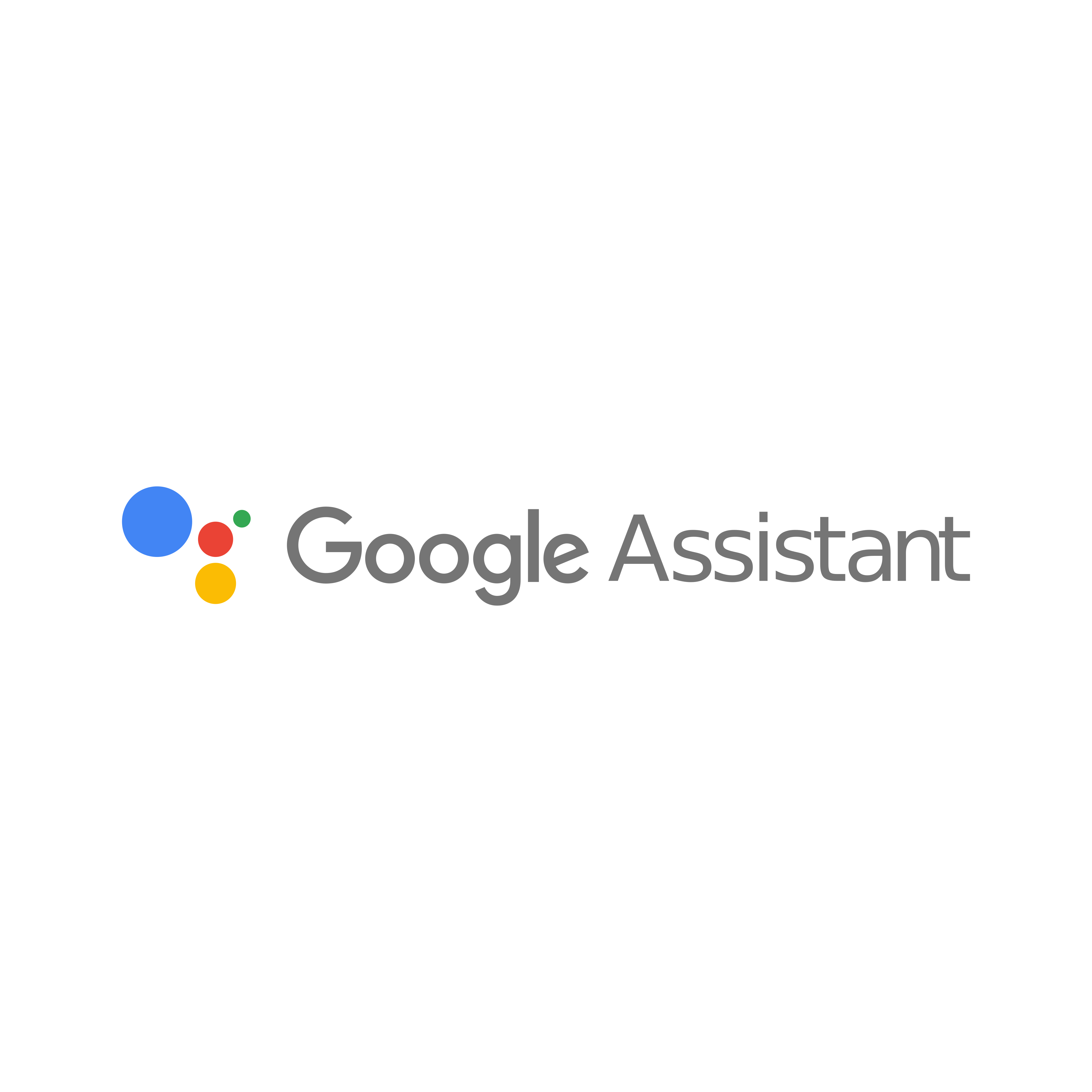Google Assistant