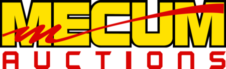 MECUM Auto Auction