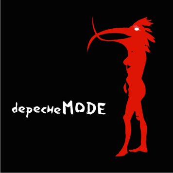 Depeche Mode - DM
