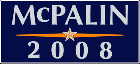 McPalin 2008