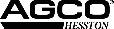 AGCO-HESTON