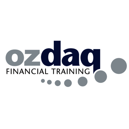 Ozdaq Financial Training