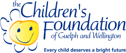 The Childrens Foundation of Guelph & Wellington