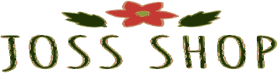Joss Shop