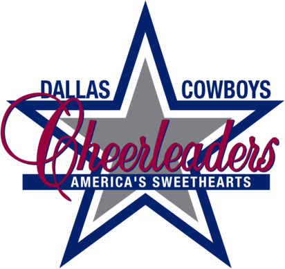Dallas Cowboys Cheerleaders