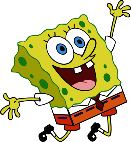 Spongebob Squarepants