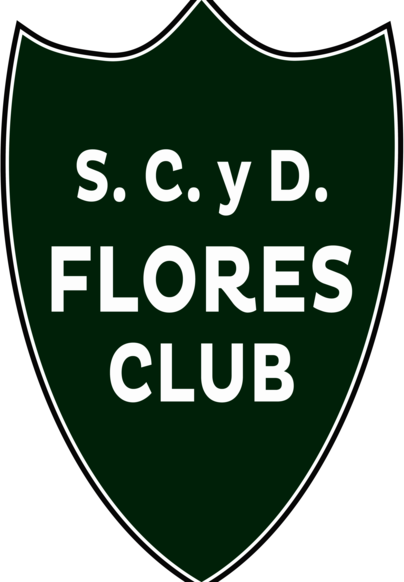 Escudo FLORES CLUB