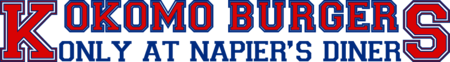 Kokomo Burgers