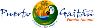 PUERTO GAITAN - META - PARAÍSO NATURAL