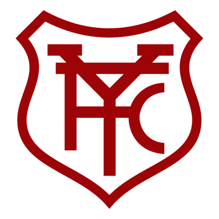 Ypiranga Futebol Clube de Palmeira-PR