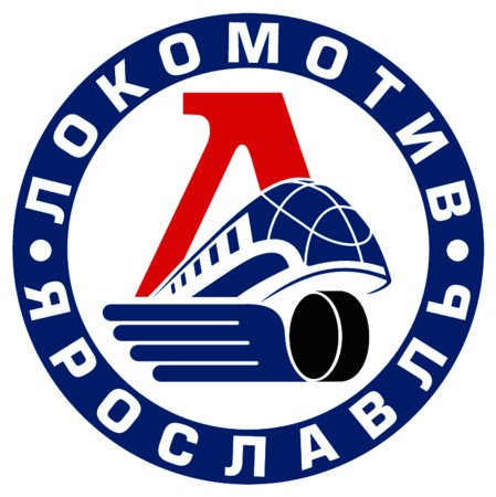 Lokomotiv Yaroslavl