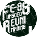 FE88 UNSOED REUNI MANING 2019