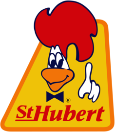 St-Hubert