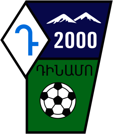 FK Dinamo-2000 Yerevan