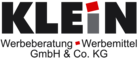 KLEIN Werbemittel