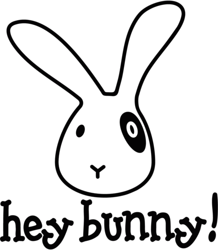 Hey Bunny!